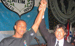 Pequeno Mestre 