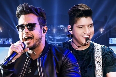 Henrique e Diego: roubo de carreta não afeta shows da dupla