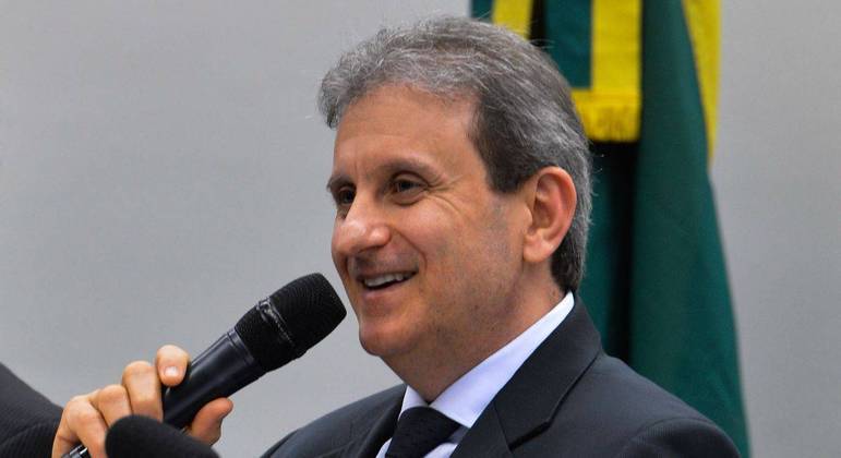 O doleiro Alberto Youssef O doleiro Alberto Youssef