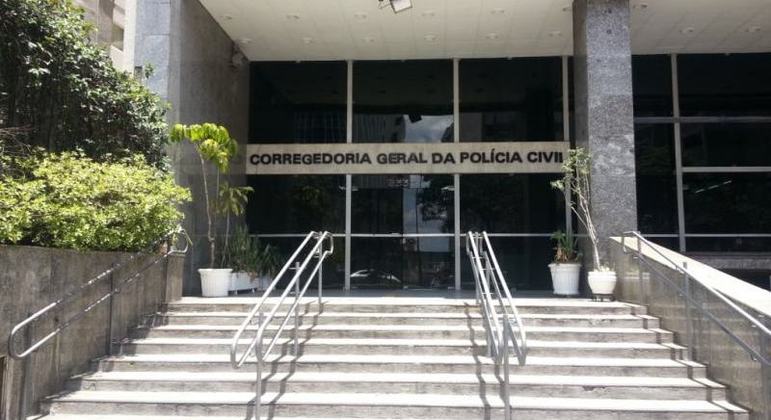Operação investiga esquema de corrupção dentro da Polícia Civil de Osasco (SP)