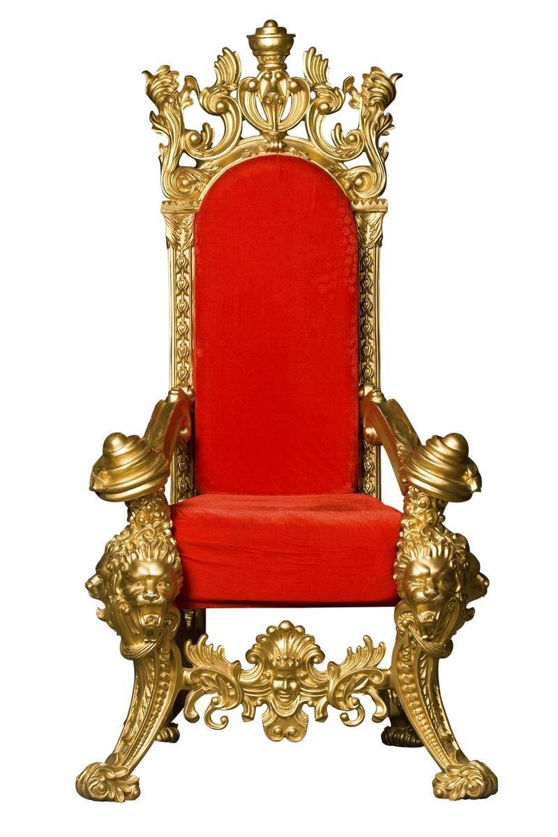 Balança, Espada, estátua cega: saiba porque estes itens representam a ...