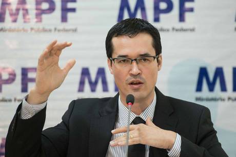 Deltan Dallagnol reconhece risco para o futuro da Lava Jato Deltan Dallagnol reconhece risco para o futuro da Lava Jato
