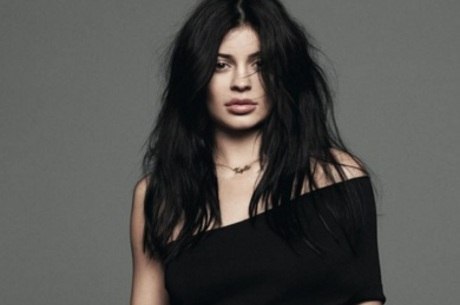 A Revista Kylie Jenner Fala Sobre Amizade Com Justin Bieber