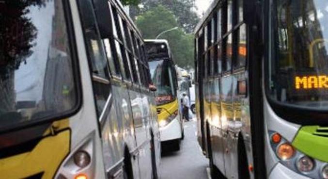 Rodoviários afirmam que votarão greve independente da reunião com o MPT