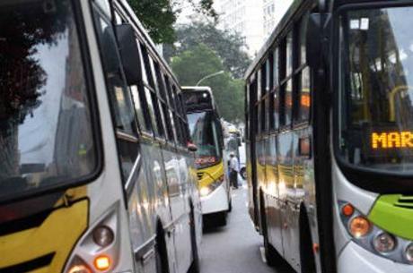 Juiz determinou multa maior por ônibus não refrigerado após prazo