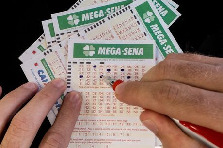 Mega-Sena pode pagar prêmio de R$ 24 milhões na quarta-feira (17)