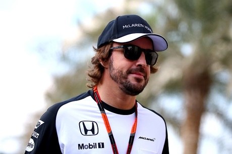 Fernando Alonso adotou discurso cauteloso quanto ao GP da China