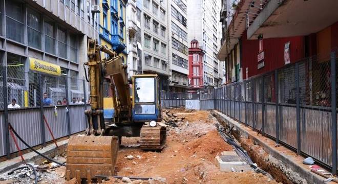 Municípios paulistas enviaram dados sobre o tema até o dia 30 de setembro
Municípios paulistas enviaram dados sobre o tema até o dia 30 de setembro