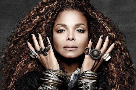 Janet Jackson está grávida de seu primeiro filho aos 49 anos Janet Jackson está grávida de seu primeiro filho aos 49 anos