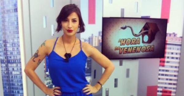 Substituta de Fabíola se espanta com o sucesso: "Ninguém 