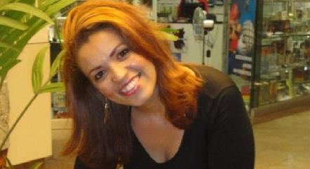 Débora foi enforcada durante uma visita íntima