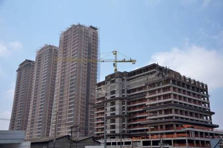 Muitos apartamentos prontos são vendidos com desconto Muitos apartamentos prontos são vendidos com desconto