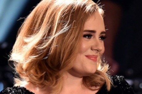 Adele promete shows no Brasil: Eu estou indo - Entretenimento - R7 Pop