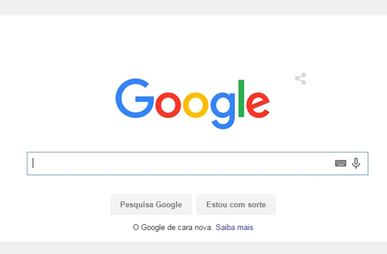 Google homenajea el 'do a barrel roll