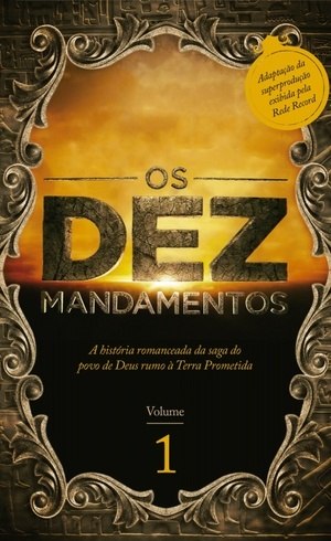 Onde assistir Os Dez Mandamentos? Conheça o app grátis