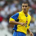 Aristizabal (Cruzeiro)