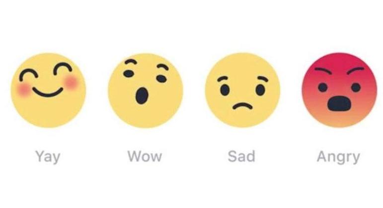 Usuários do WhatsApp vão poder expressar sentimentos por emojis, como no Facebook e no Instagram