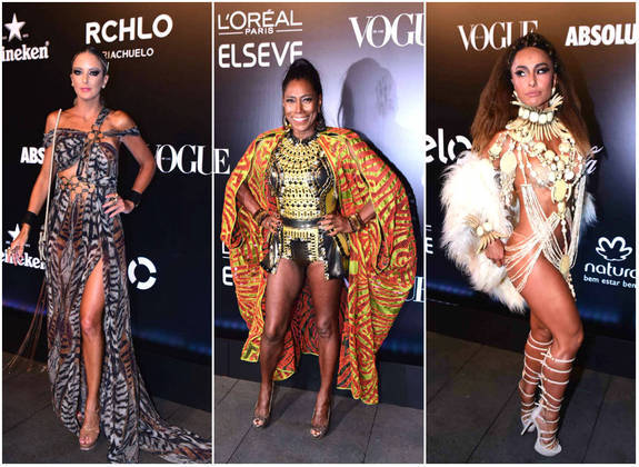 5 fantasias com 15% de desconto para fazer sucesso na festa de Halloween -  Vogue