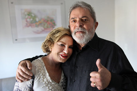 Lula e Marisa Letícia foram denunciados por corrupção e lavagem