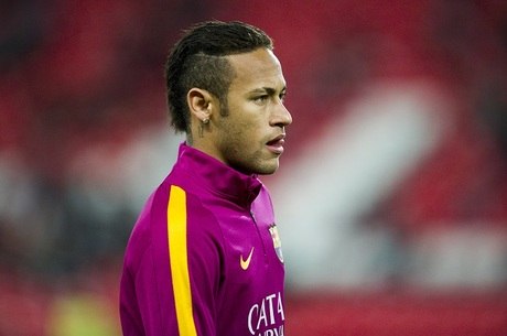 Neymar ainda pode ser processado 