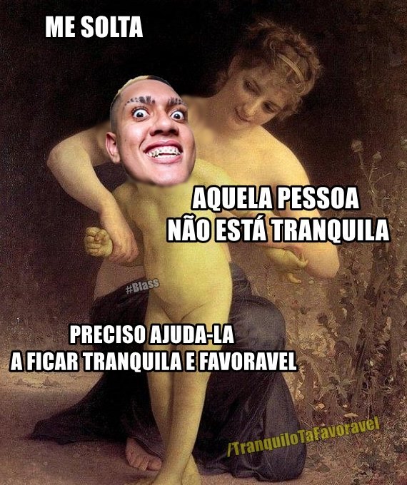 Ta Tranquilo Ta Favoravel Musica De Mc Bin Laden Vira Febre E