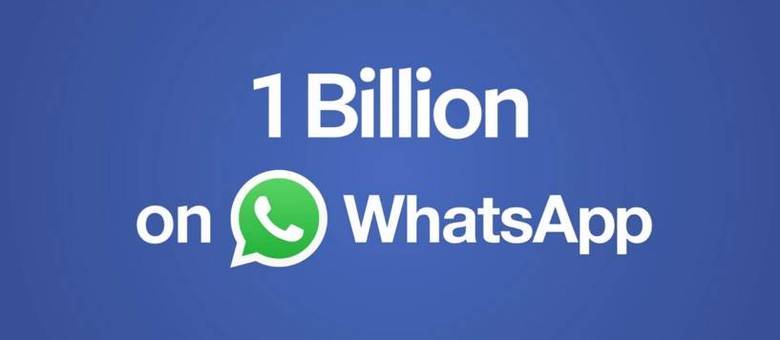 Um bilhão de pessoas agora conversará de forma totalmente protegida com criptografia Um bilhão de pessoas agora conversará de forma totalmente protegida com criptografia