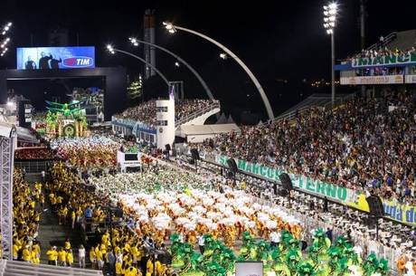 Desfiles do Carnaval de SP começam nesta sexta; veja mudanças no trânsito -  Notícias - R7 São Paulo