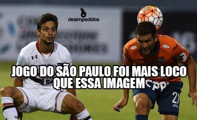 Até Guardiola foi chamado aos memes do jogo louco entre Flamengo e