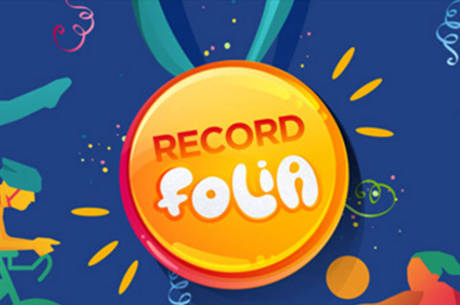 Record Bahia, Logopedia