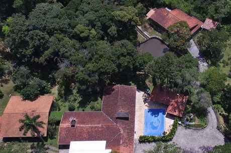 Caso do sítio representa 2ª condenação do ex-presidente