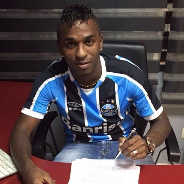 Cirurgia de Miler Bolaños foi um sucesso. Aqui os detalhes