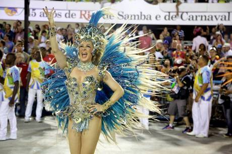 Beija-Flor terá rato gigante no Carnaval para representar