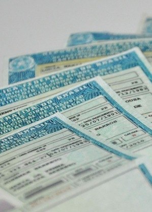Número de solicitações de CNH na categoria A mais do que dobrou