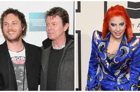 Duncan Jones, Bowie e Lady Gaga: homenagem dividiu opiniões