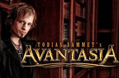 O cantor e compositor Tobias Sammet apresenta seu projeto de ópera metal no Brasil em abril O cantor e compositor Tobias Sammet apresenta seu projeto de ópera metal no Brasil em abril