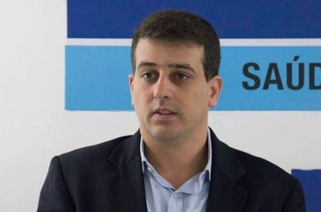 Daniel Soranz, ex-secretário da Saúde do Rio