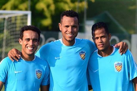 [Grêmio Avalanche] Da China para o Brasil: confira quem deve voltar a jogar no futebol brasileiro em 2017