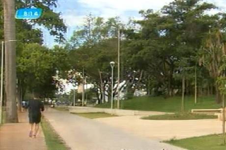 Representante dos moradores de Belo Horizonte acredita que obra foi "intempestiva" Representante dos moradores de Belo Horizonte acredita que obra foi "intempestiva"
