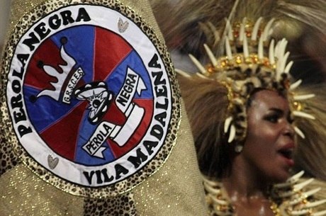 Pérola Negra é rebaixada pela Liga das Escolas de Samba de SP