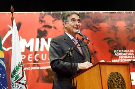 Funcionários do governo de MG são investigados pela Acrônimo Funcionários do governo de MG são investigados pela Acrônimo