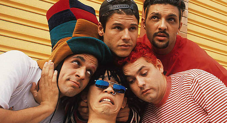 Acidente E Morte Dos Mamonas Assassinas Completam 25 Anos Entretenimento R7 Musica