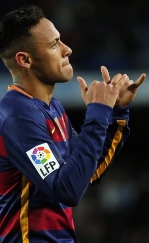 Tranquilo e favorável: Neymar receberá mais do que Lionel Messi