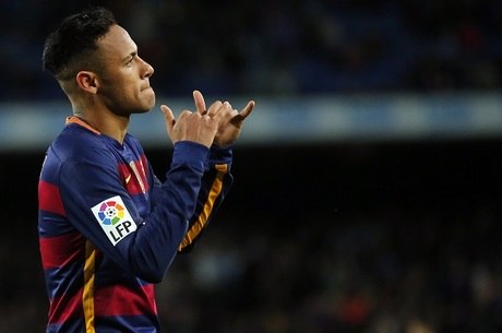 Neymar seguirá "tranquilo e favorável" na Espanha