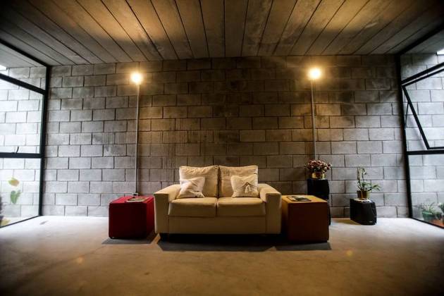 'A melhor casa do mundo' pertence a uma diarista e fica na Vila Matilde ...