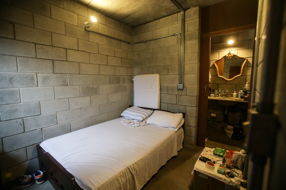 'A melhor casa do mundo' pertence a uma diarista e fica na Vila Matilde ...