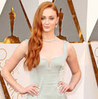 Sophie
Turner