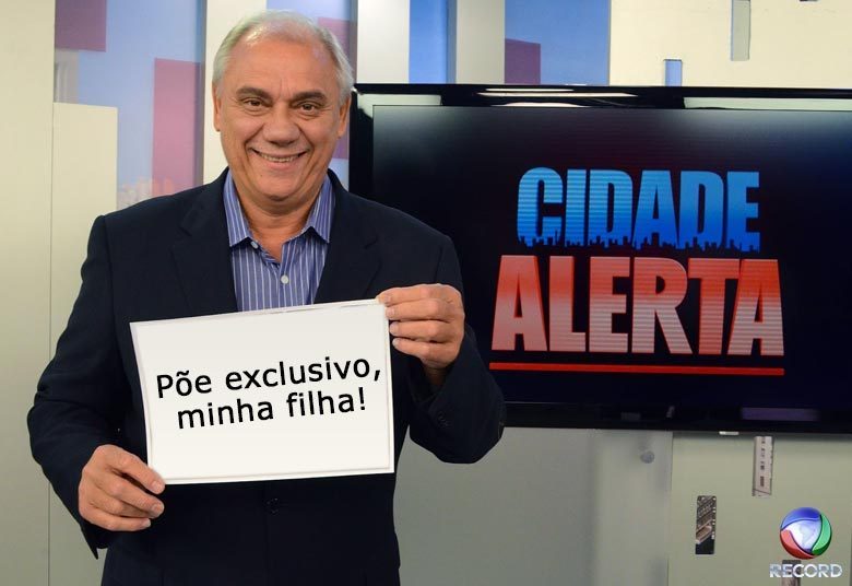 Resultado de imagem para O apresentador Marcelo Rezende