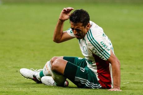 Robinho está de saída do Palmeiras e indo para o Cruzeiro Robinho está de saída do Palmeiras e indo para o Cruzeiro