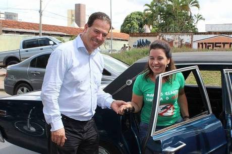 Ruy Muniz tentou nova candidatura neste ano, mas não foi reeleito Ruy Muniz tentou nova candidatura neste ano, mas não foi reeleito