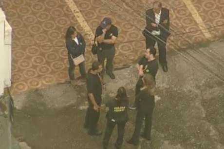Serão cumpridos 44 mandados judiciais nesta sexta-feira (4)
